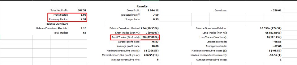 Screenshot #2 QuantBot Studio
