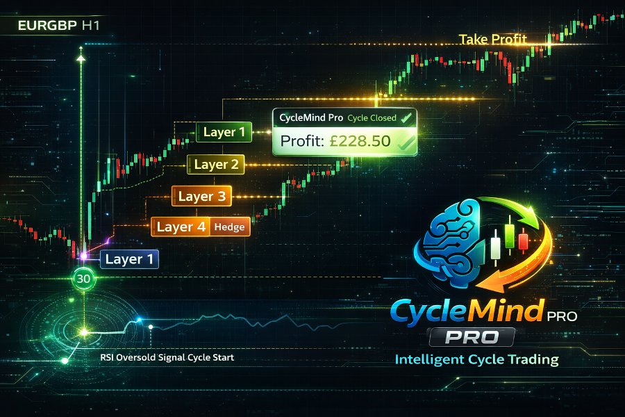 Screenshot #1 CycleMind Pro