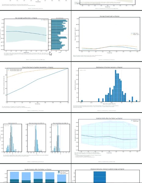 Screenshot #8 Fingerprint Pattern Recognition