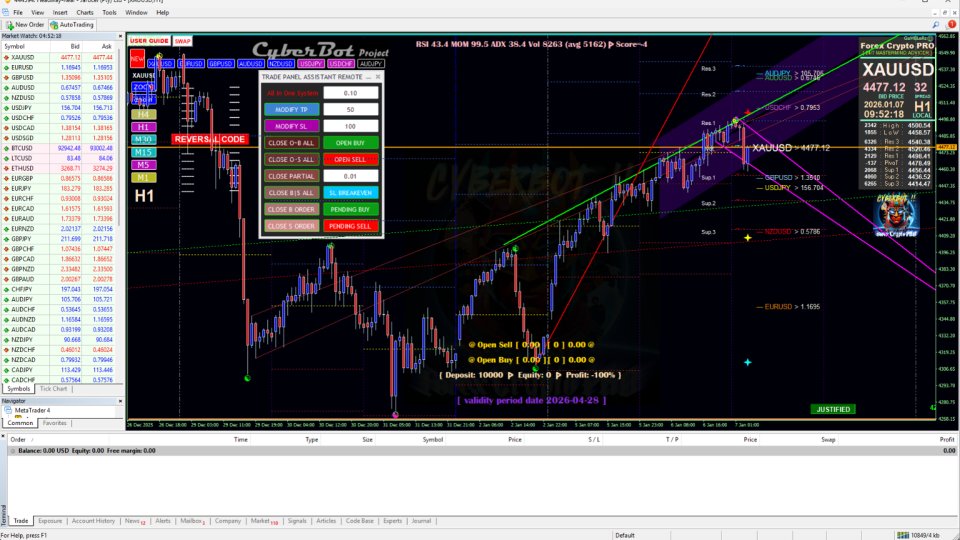 Screenshot #2 GaMBLeRs