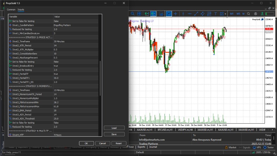 Screenshot #5 PropLock Pro