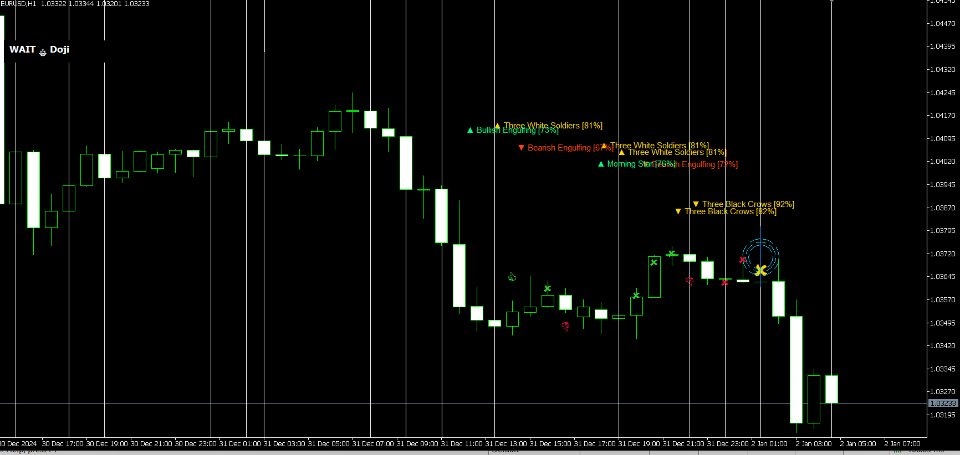 Screenshot #2 Pattern Vision Ultimate