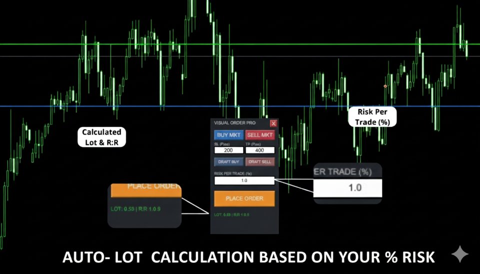 Screenshot #2 Visual Order