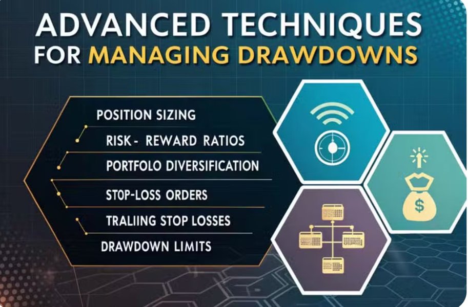 Screenshot #4 Future Drawdown Controller Calculator Indicator