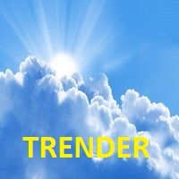 Aero Trender
