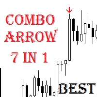 ComBO Arrow 7in1