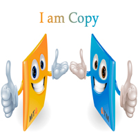 I am Copy