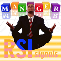 RSI Signals Manager