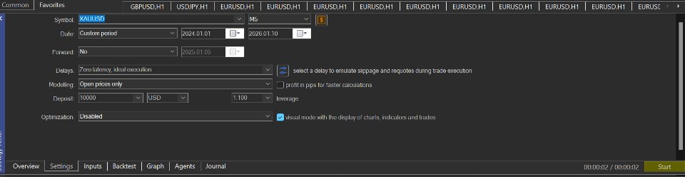 Screenshot #2 Chomper Pullback