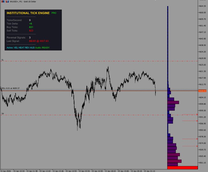 Screenshot #4 Institutional Tick Engine STD