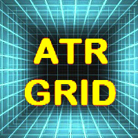 Atr Grid Maker