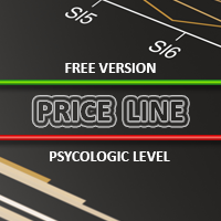 PSY Price Line