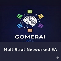 MultiStrat Networked EA Basic