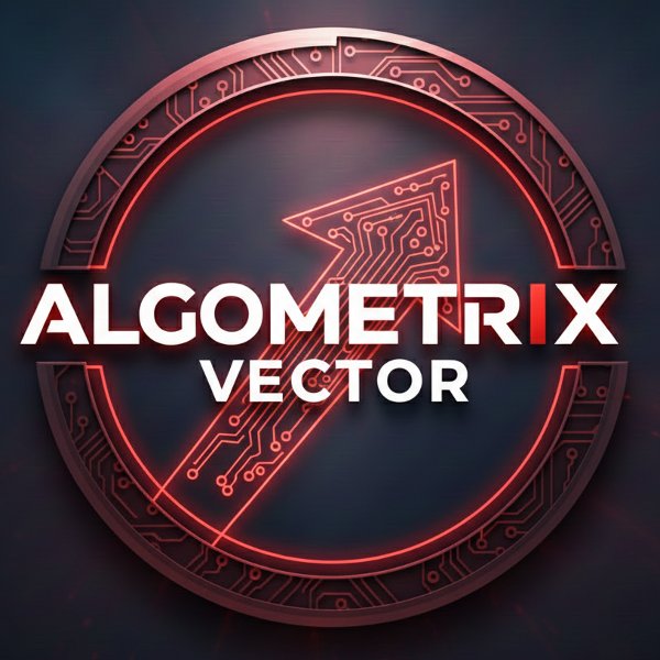 Screenshot #1 Algometrix Vector