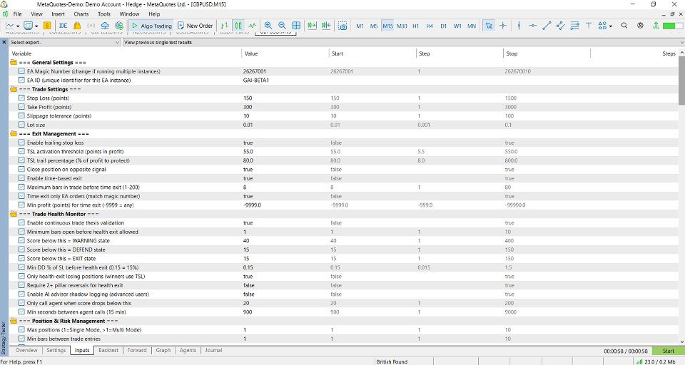 Captura de pantalla #4 MultiStrat Networked EA Basic