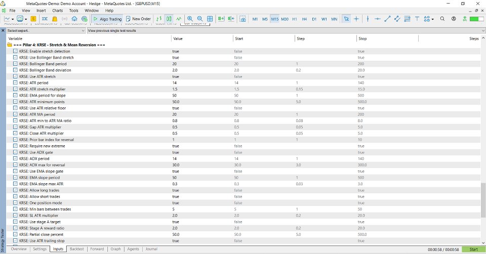 Captura de pantalla #7 MultiStrat Networked EA Basic