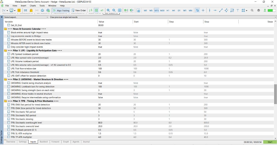 Captura de pantalla #6 MultiStrat Networked EA Basic