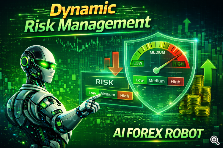 Feezai Dynamic Risk Engine コメント | 自動売買ロボット(エキスパートアドバイザー) | AI Forex Robot MT5 購入