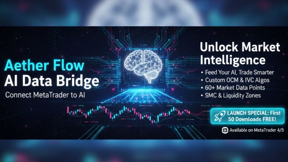 Screenshot #2 Aether Flow AI Data Bridge