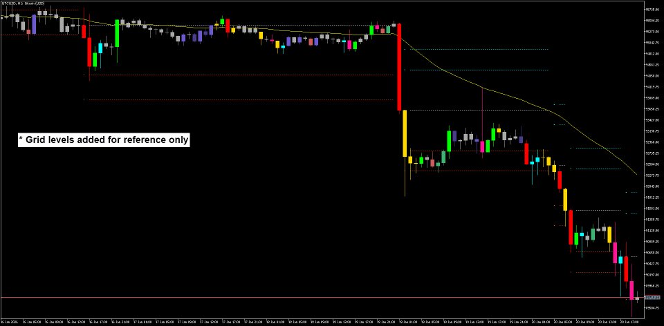 Screenshot #1 VSA Pulse System