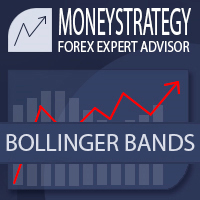 Grid Bollinger Bands