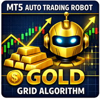 Gold Grid Algorithm