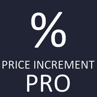 Price Increment PRO