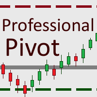 Professional Pivot Points