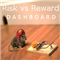 Risk vs Reward dashboard