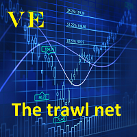 The trawl net