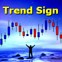 Trend Sign