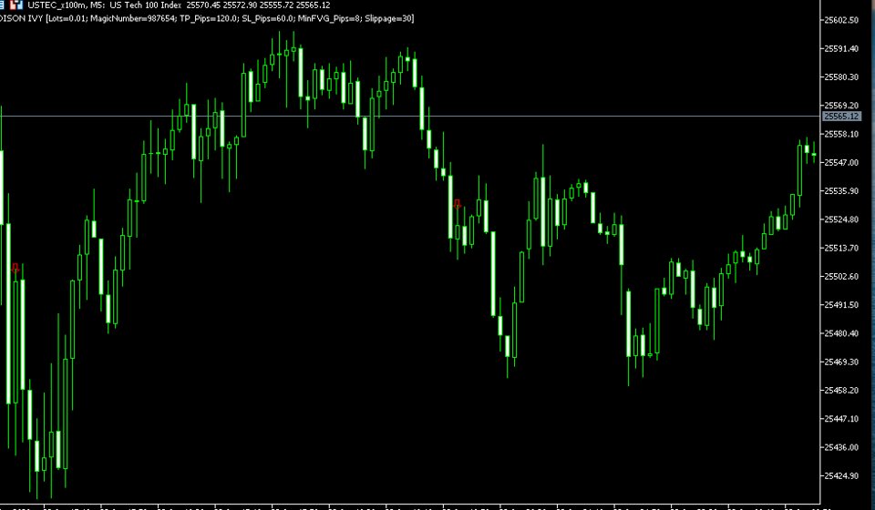 Screenshot #3 Bear Magic