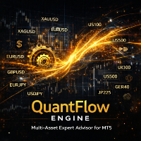 QuantFlow Engine