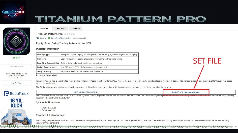 Screenshot #6 Titanium Pattern Pro