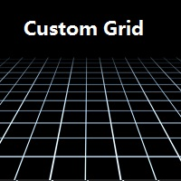 Custom Grid