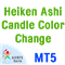 Heiken Ashi Candle Color Change Alerts Serie MT5