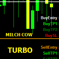 Milch Cow Turbo