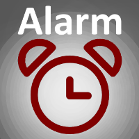 Candle Countdown Alarm and Timer