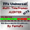 FFx Universal MTF Alerter MT5