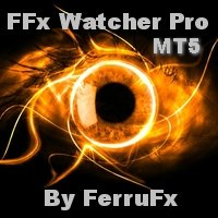FFx Watcher Pro MT5
