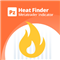 PZ Heat Finder