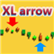 XL arrow