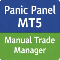 Panic Panel MT5