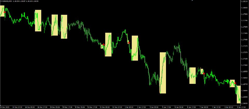 Screenshot #6 Impulse Continuation