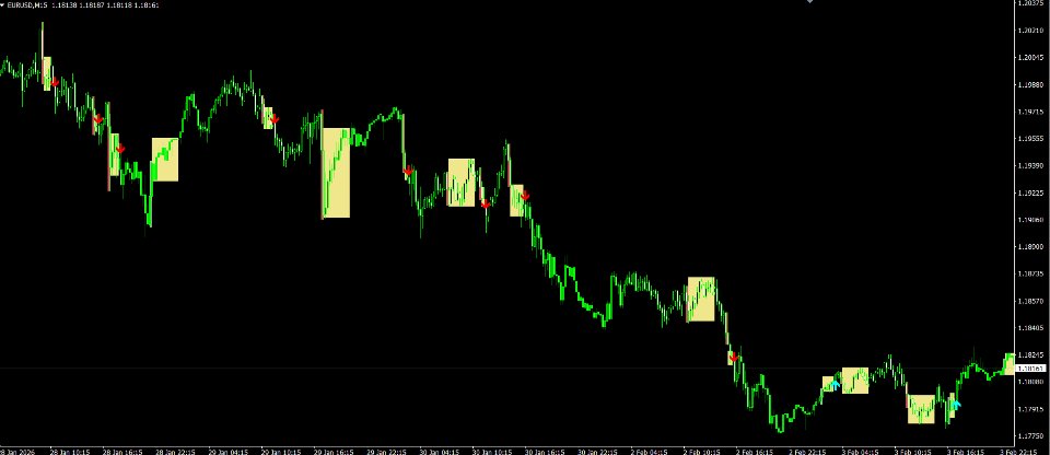 Screenshot #3 Impulse Continuation