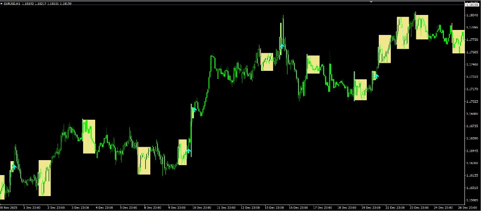 Screenshot #2 Impulse Continuation