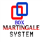 Box Martingale System