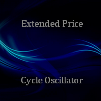Extended price cycle oscillator