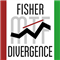 Fisher Divergence detector MultiTimeFrame MT4
