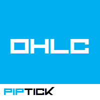 PipTick OHLC MT5